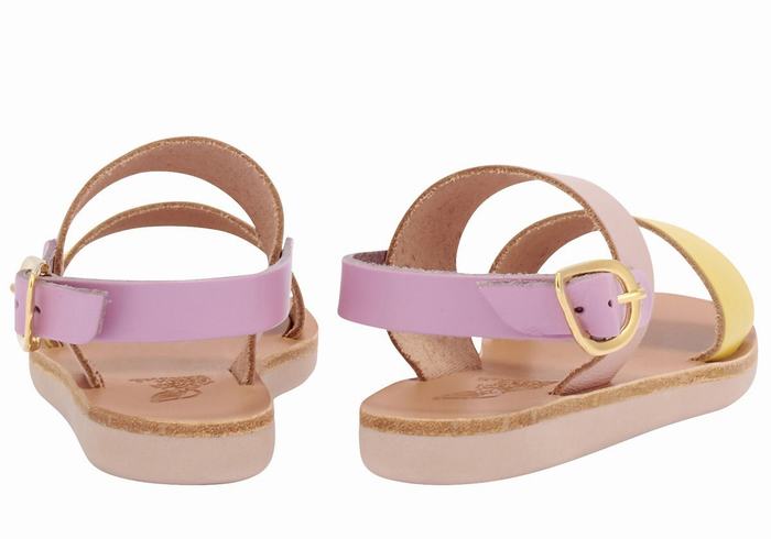 Sandales Casual Ancient Greek Sandals Little Clio Soft   | QEY-2798717